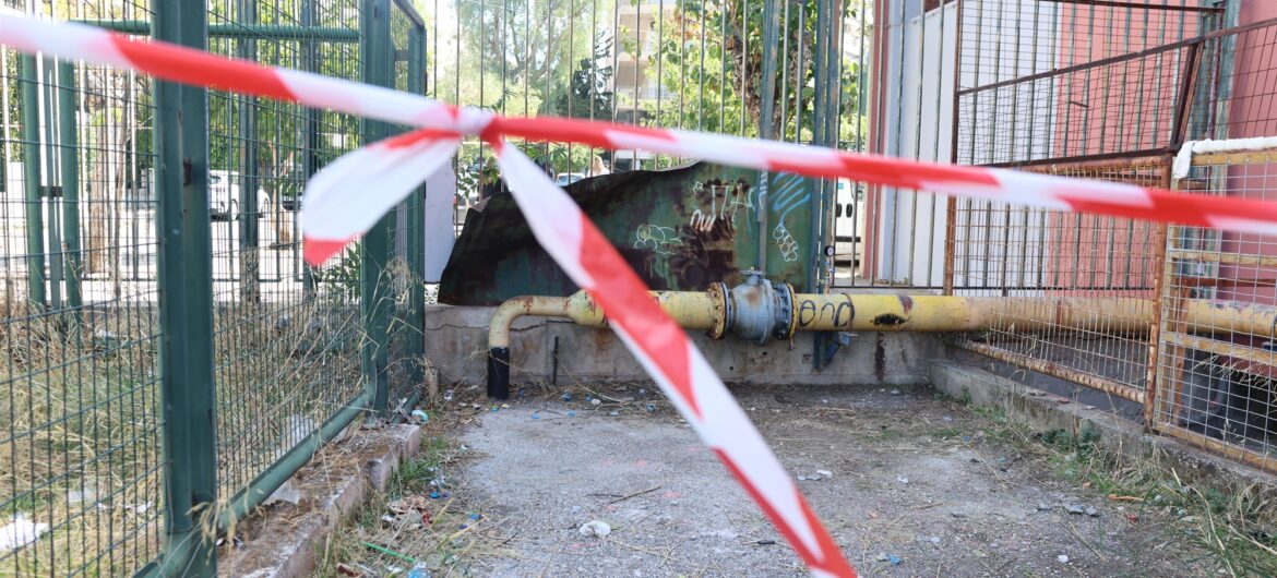 Παρεμβάσεις στην 36η συνεδρίαση λογοδοσίας και την 37η τακτική συνεδρίαση του Δημοτικού Συμβουλίου του Δήμου Αθηναίων