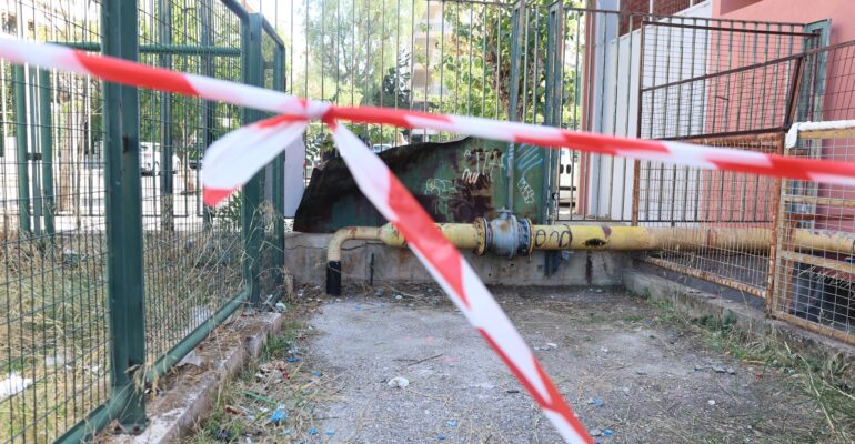 Παρεμβάσεις στην 36η συνεδρίαση λογοδοσίας και την 37η τακτική συνεδρίαση του Δημοτικού Συμβουλίου του Δήμου Αθηναίων
