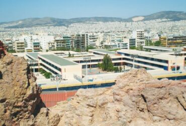 Παρεμβάσεις στην 34η συνεδρίαση του Δημοτικού Συμβουλίου του Δήμου Αθηναίων