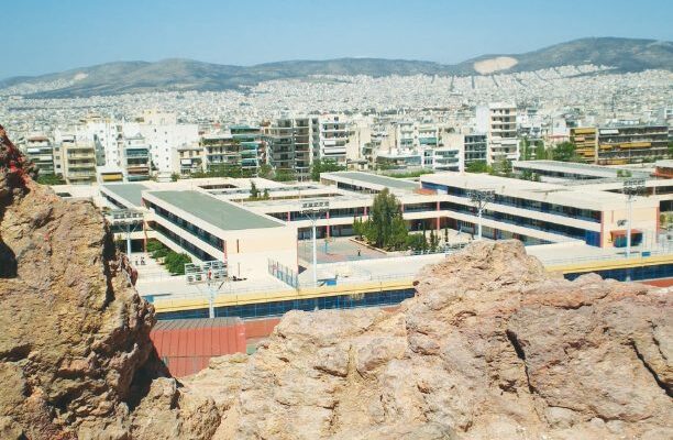 Παρεμβάσεις στην 34η συνεδρίαση του Δημοτικού Συμβουλίου του Δήμου Αθηναίων