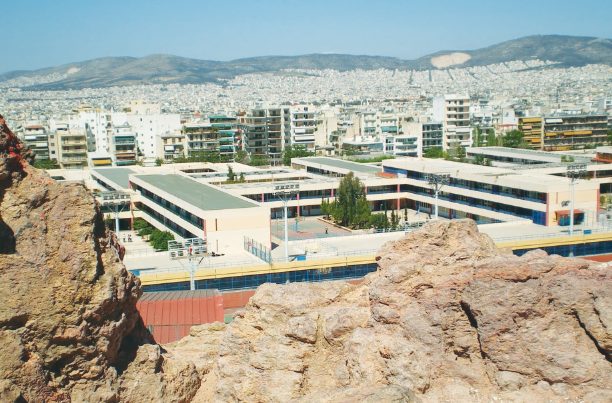 Παρεμβάσεις στην 34η συνεδρίαση του Δημοτικού Συμβουλίου του Δήμου Αθηναίων