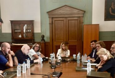 Η Ανοιχτή Πόλη στον ΟΠΑΝΔΑ:  Όχι στην κατάργηση του ΟΠΑΝΔΑ, να διατηρηθεί και να ενισχυθεί η λειτουργία του